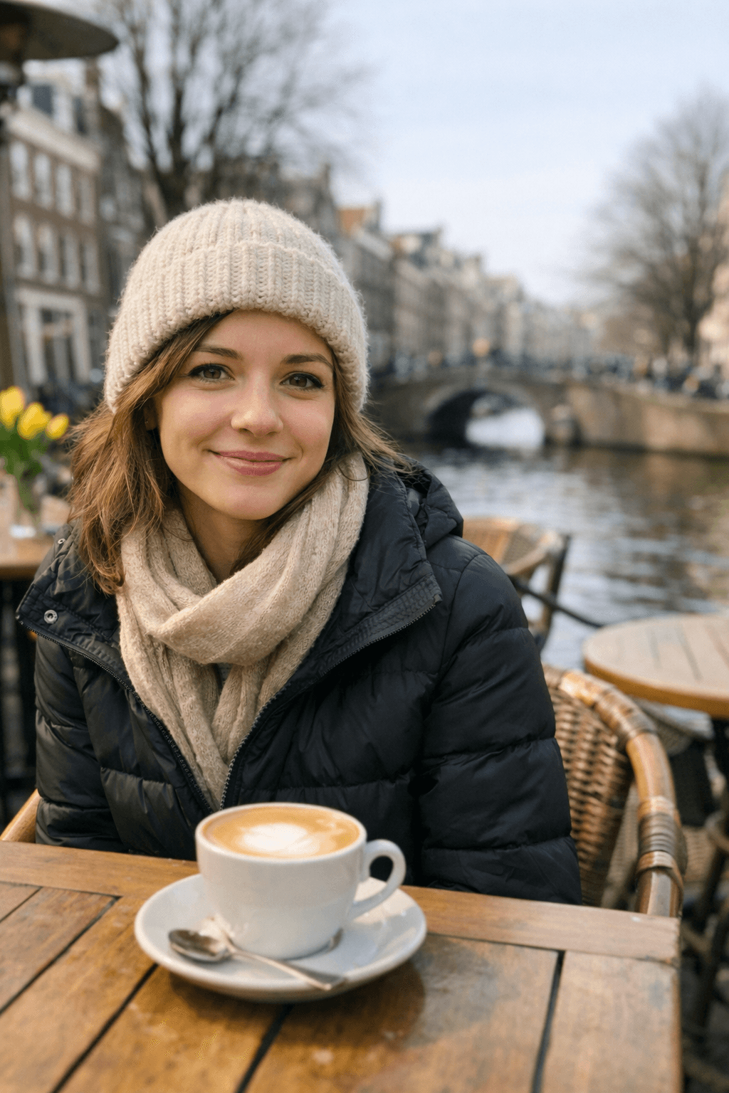 ChatGPT Image 1.5 photorealism example