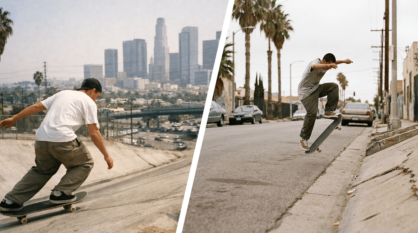 The new GPT Image 1.5 vs Nano Banana Pro: Who Has the Better Image Model?