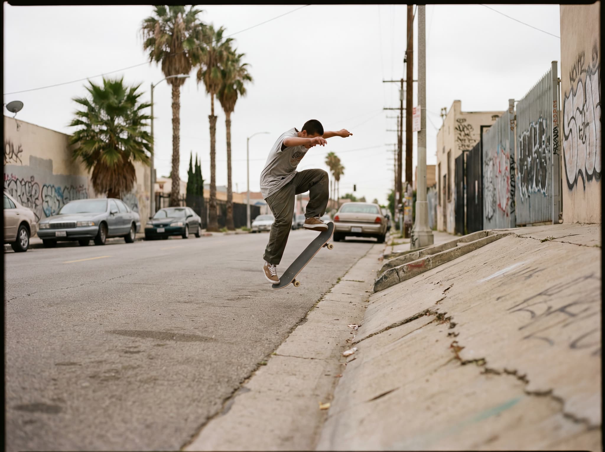 Nano Banana Pro generated example