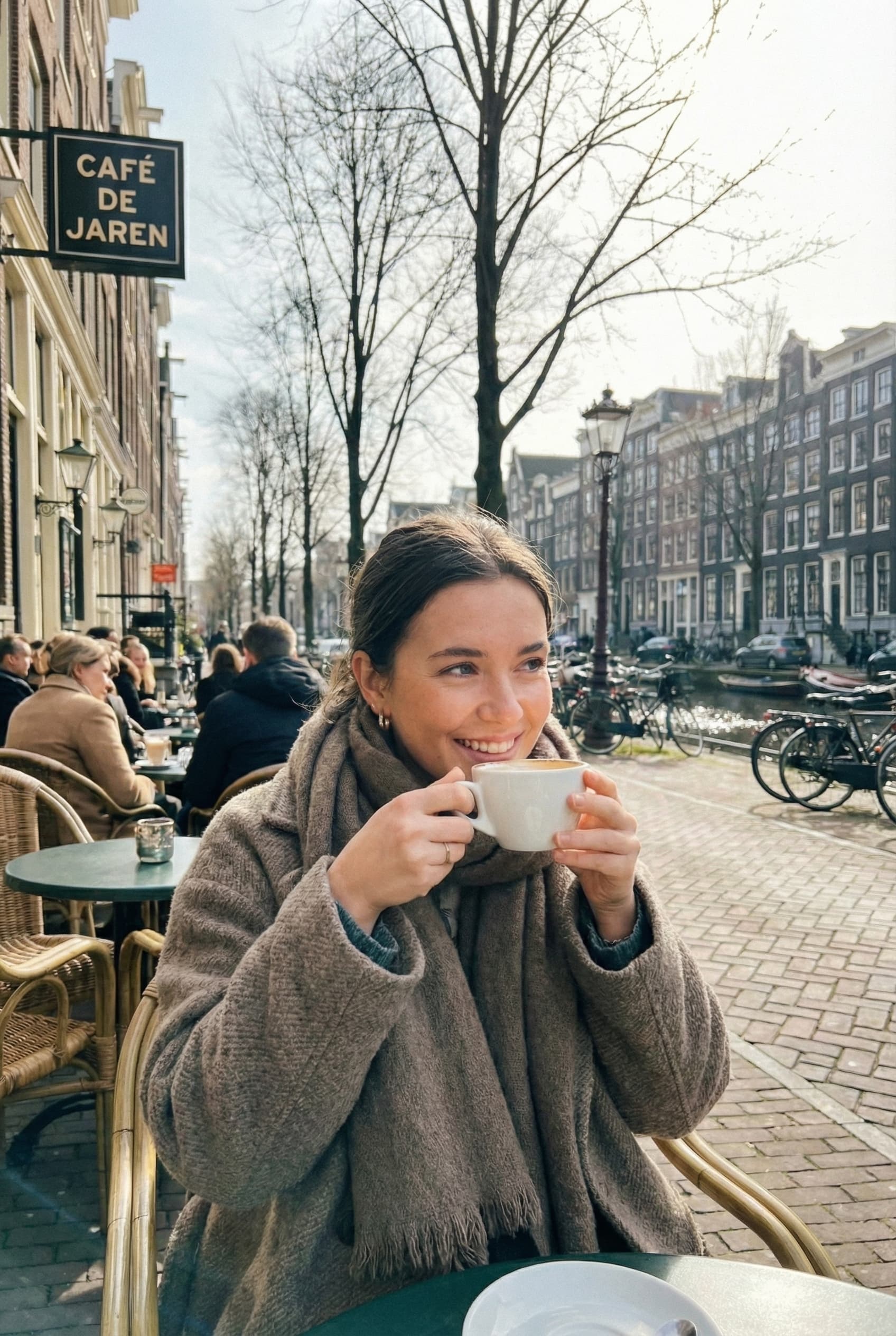 Nano Banana Pro photorealism example