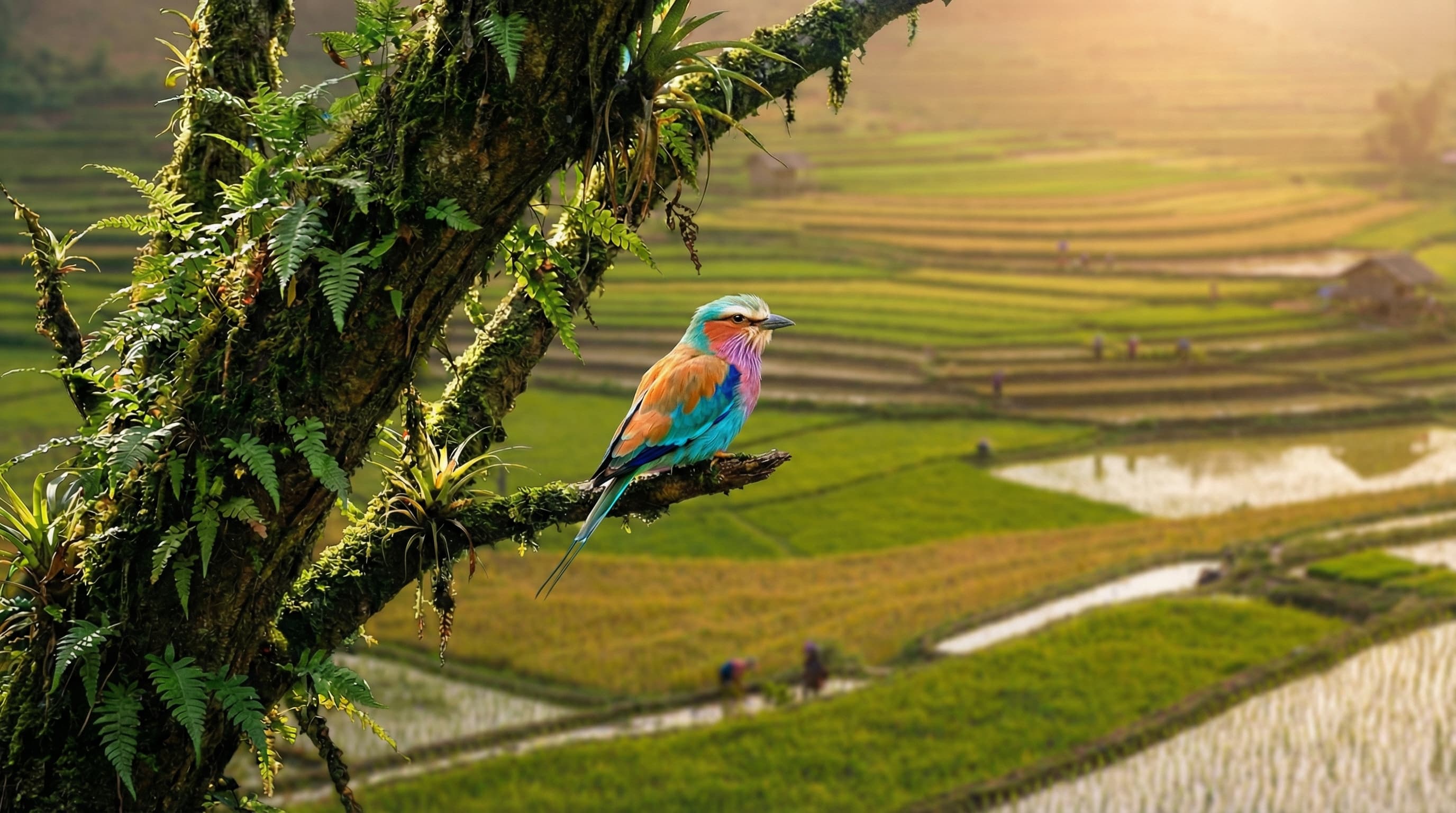 How to use Nano Banana Pro in Photoshop